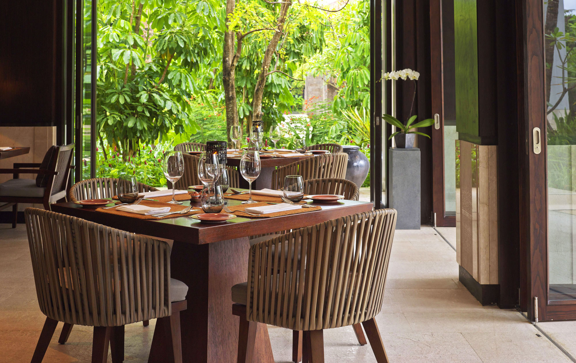 The Villas At Fairmont Sanur Beach Bali Екстер'єр фото