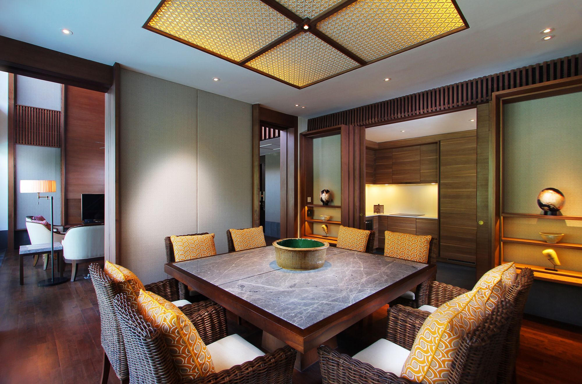 The Villas At Fairmont Sanur Beach Bali Екстер'єр фото