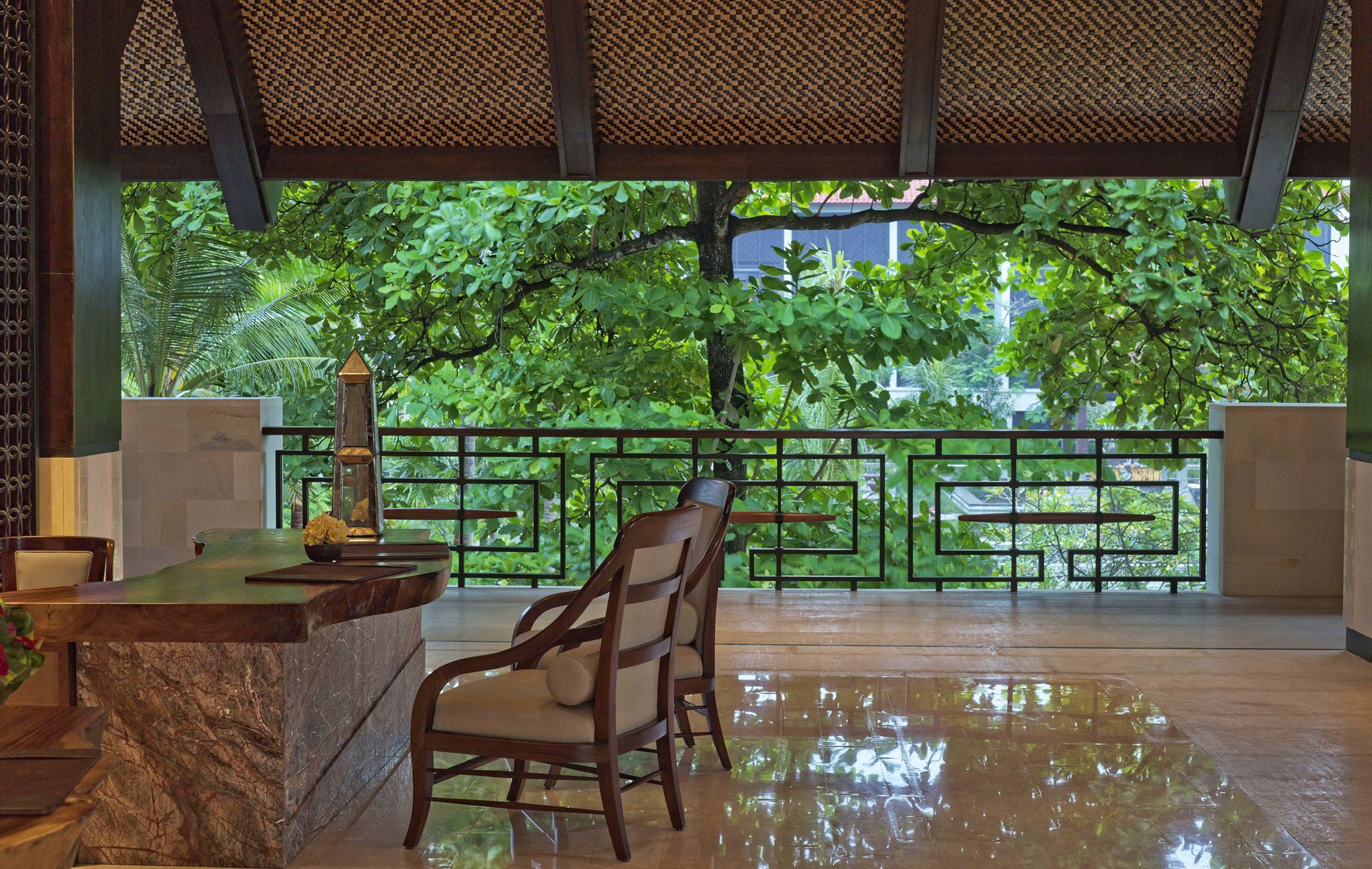 The Villas At Fairmont Sanur Beach Bali Екстер'єр фото