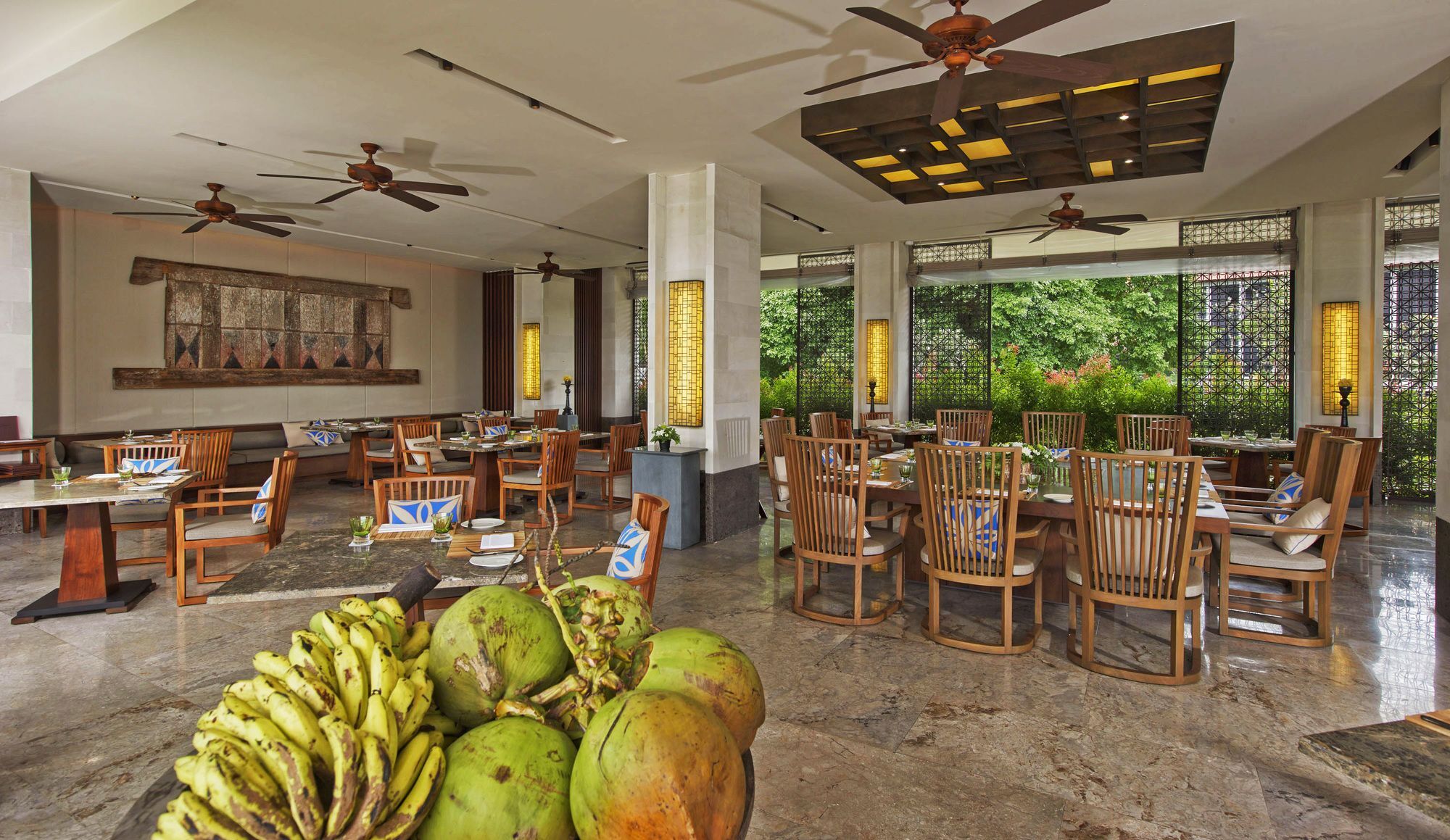 The Villas At Fairmont Sanur Beach Bali Екстер'єр фото