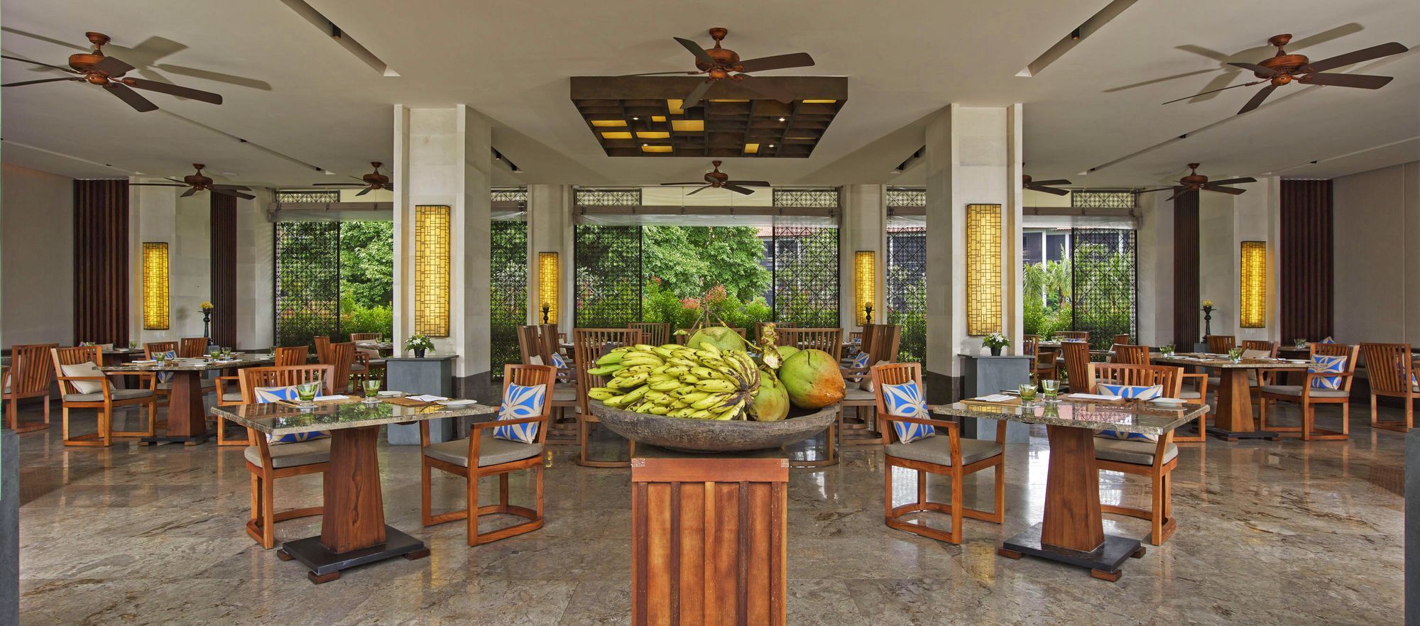 The Villas At Fairmont Sanur Beach Bali Екстер'єр фото
