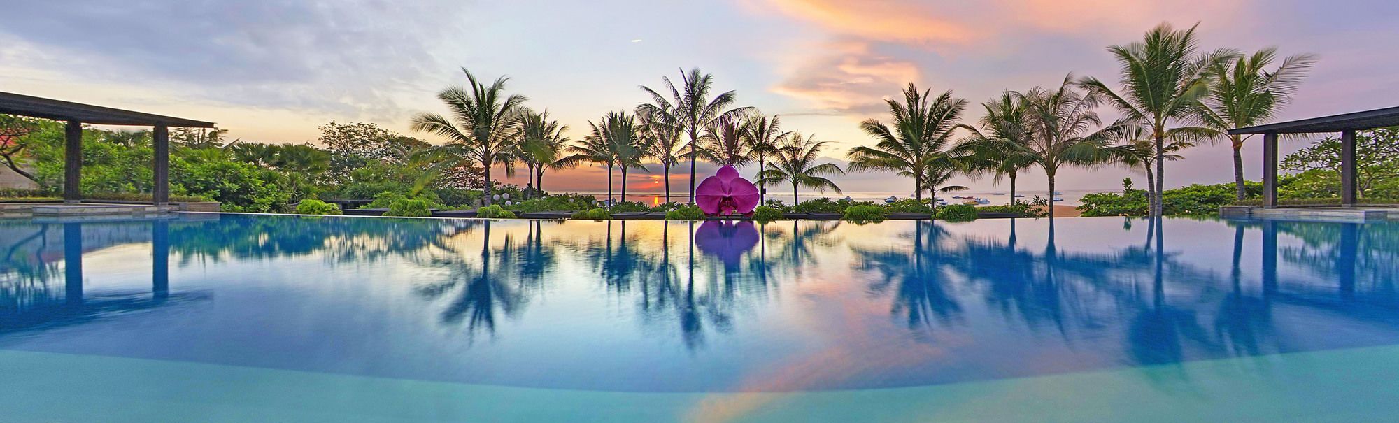 The Villas At Fairmont Sanur Beach Bali Екстер'єр фото